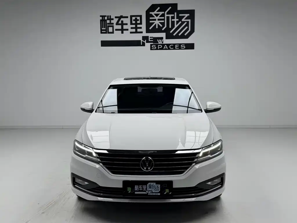 Lavida 2019 280TSI DSG Comfort Edition National VI купить на сайте DeffCars