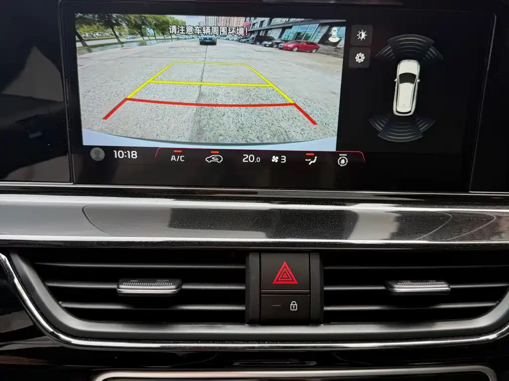 Seltos 2023 1.5L CVT Deluxe Edition купить на сайте DeffCars