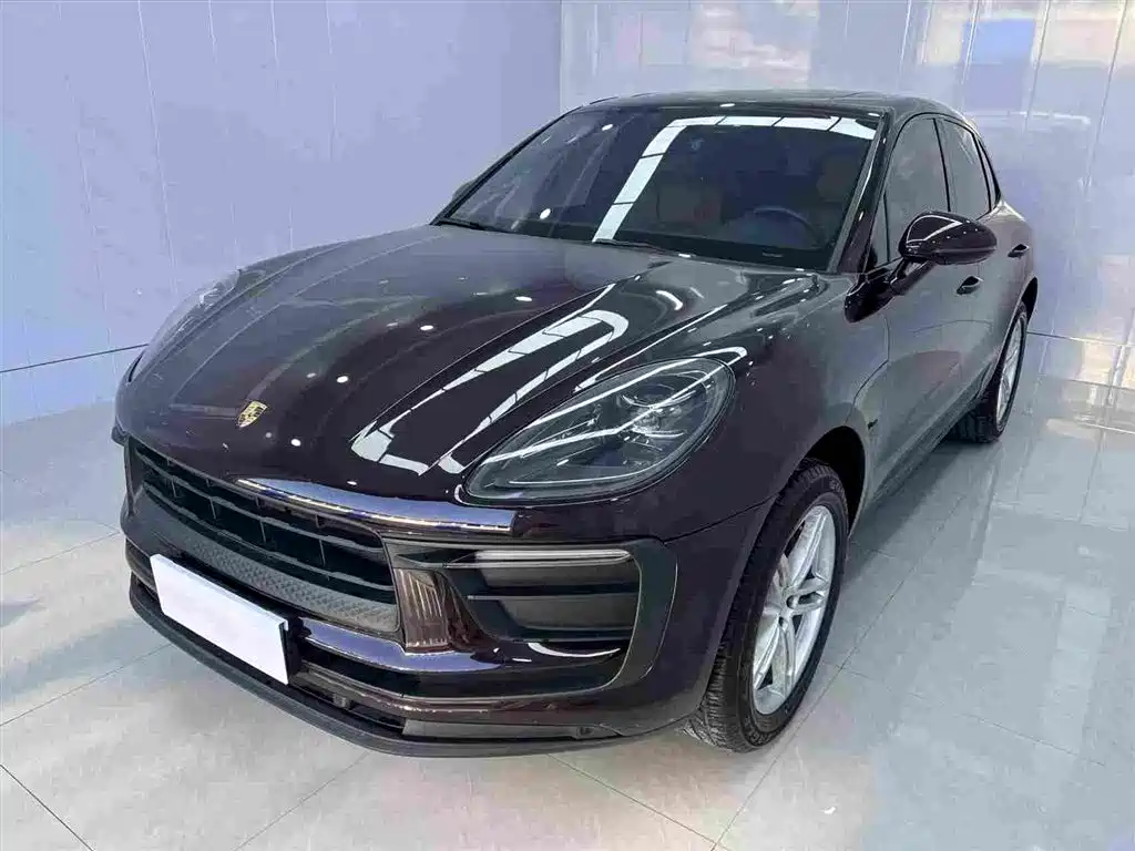 Macan 2023 Macan 2.0T купить на сайте DeffCars