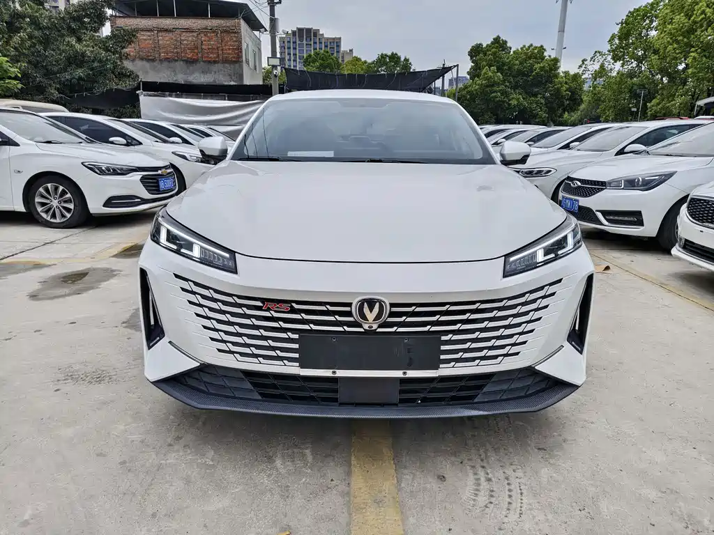Yida 2023 Blue Whale NE 1.5T GDI DCT flagship model купить на сайте DeffCars