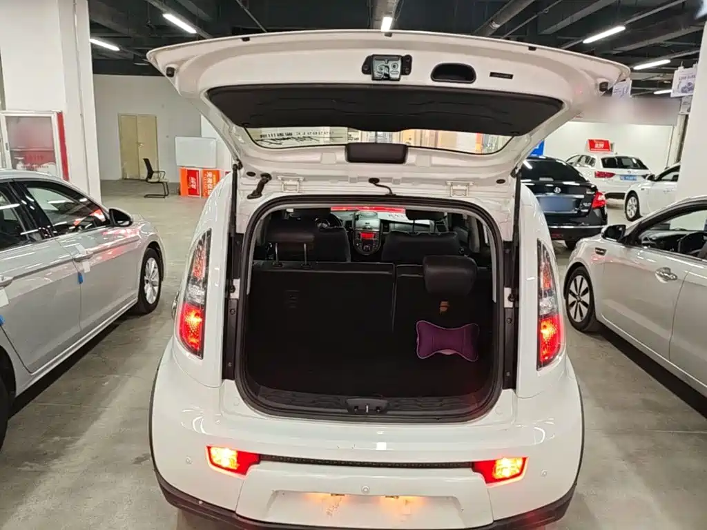 Shor 2013 1.6L AT Premium купить на сайте DeffCars