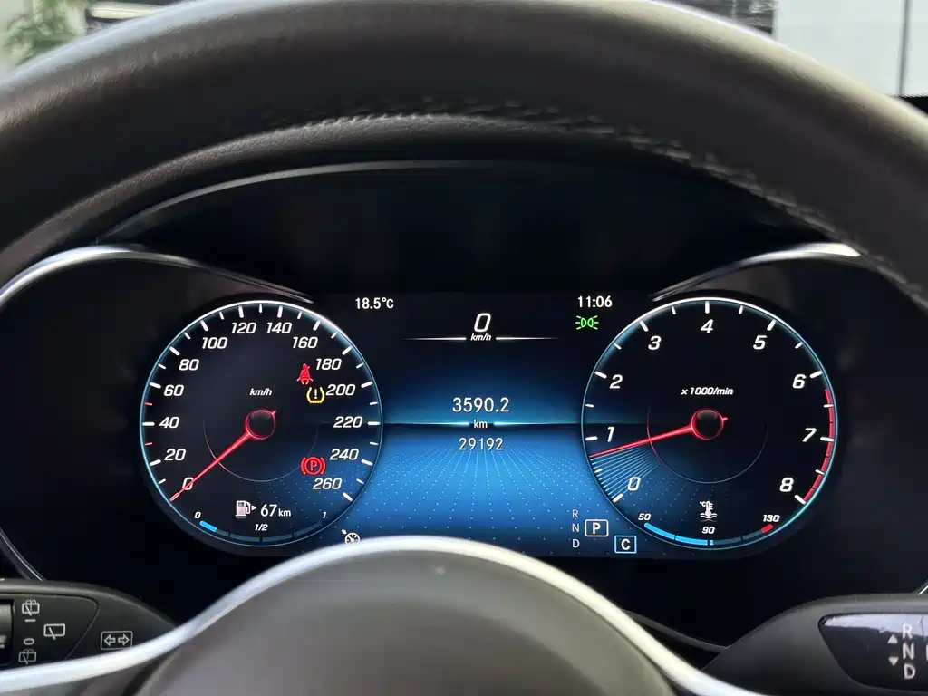 Mercedes-Benz GLC 2022 facelift GLC 300 L 4MATIC Dynamic Edition купить на сайте DeffCars