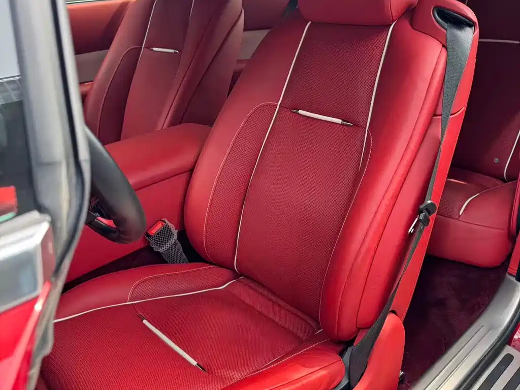 Phantom 2018 6.6T standard model купить на сайте DeffCars