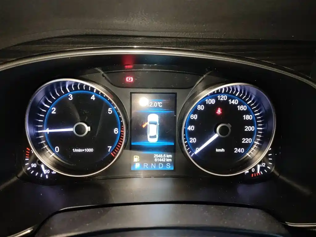 Hongqi H7 2018 2.0T Elite Edition купить на сайте DeffCars
