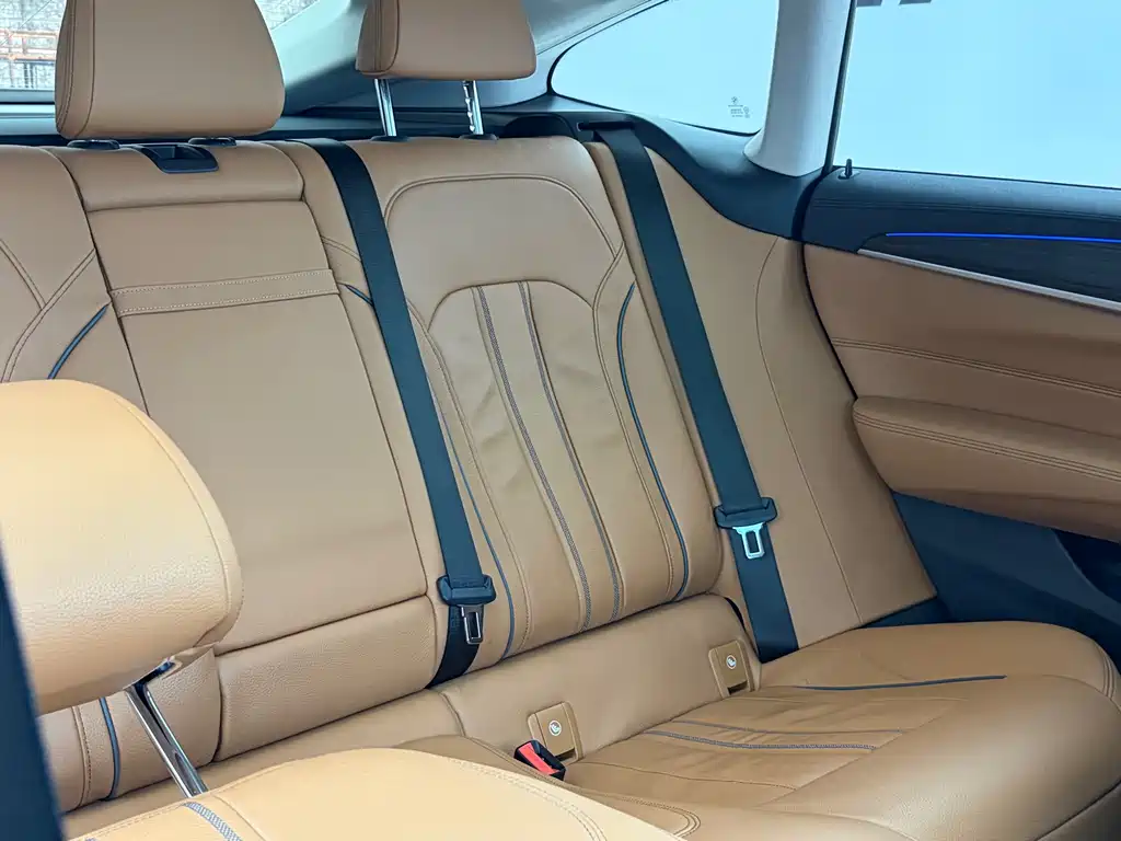 BMW 6 Series GT 2020 630i Luxury Design Package купить на сайте DeffCars