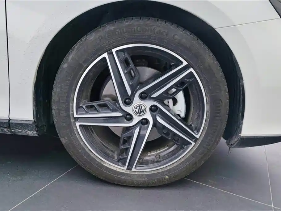 MG7 2023 1.5T DCT Ultimate Deluxe Edition купить на сайте DeffCars