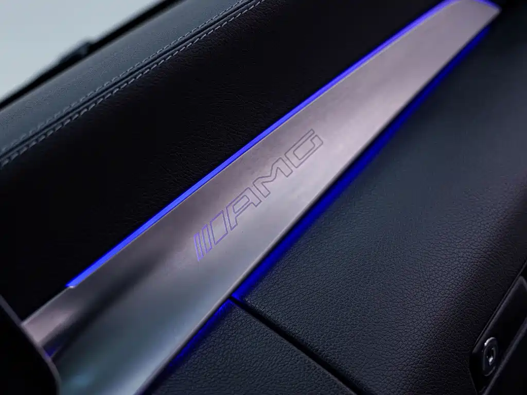 Mercedes-Benz C-Class AMG 2019 AMG C 63 Coupe купить на сайте DeffCars