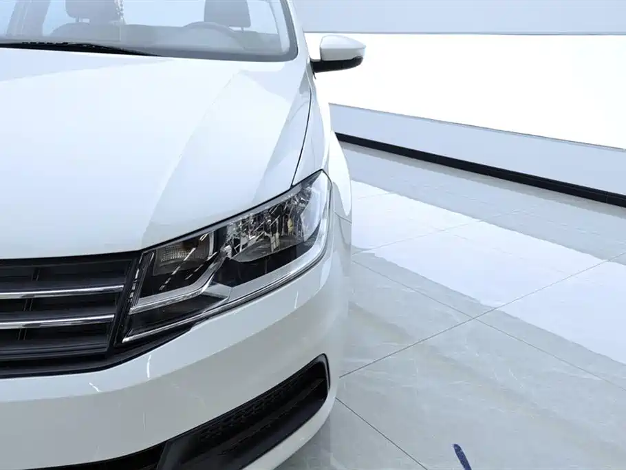 Santana 2021 1.5L Manual Fashion Edition купить на сайте DeffCars
