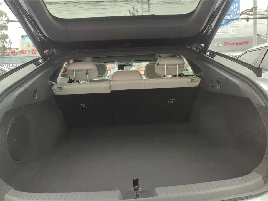 Xpeng P7+ 2024 model super long battery life Max купить на сайте DeffCars