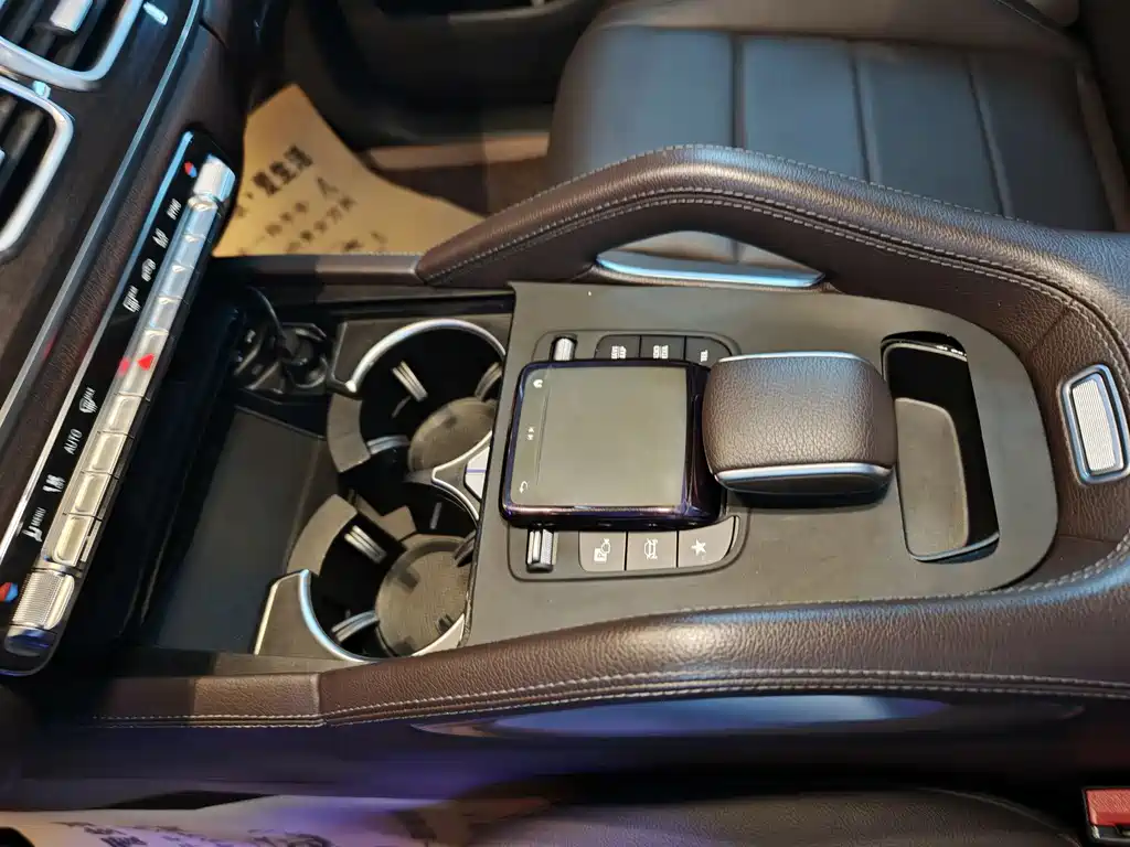 Mercedes-Benz GLE 2022 GLE 350 4MATIC Dynamic купить на сайте DeffCars