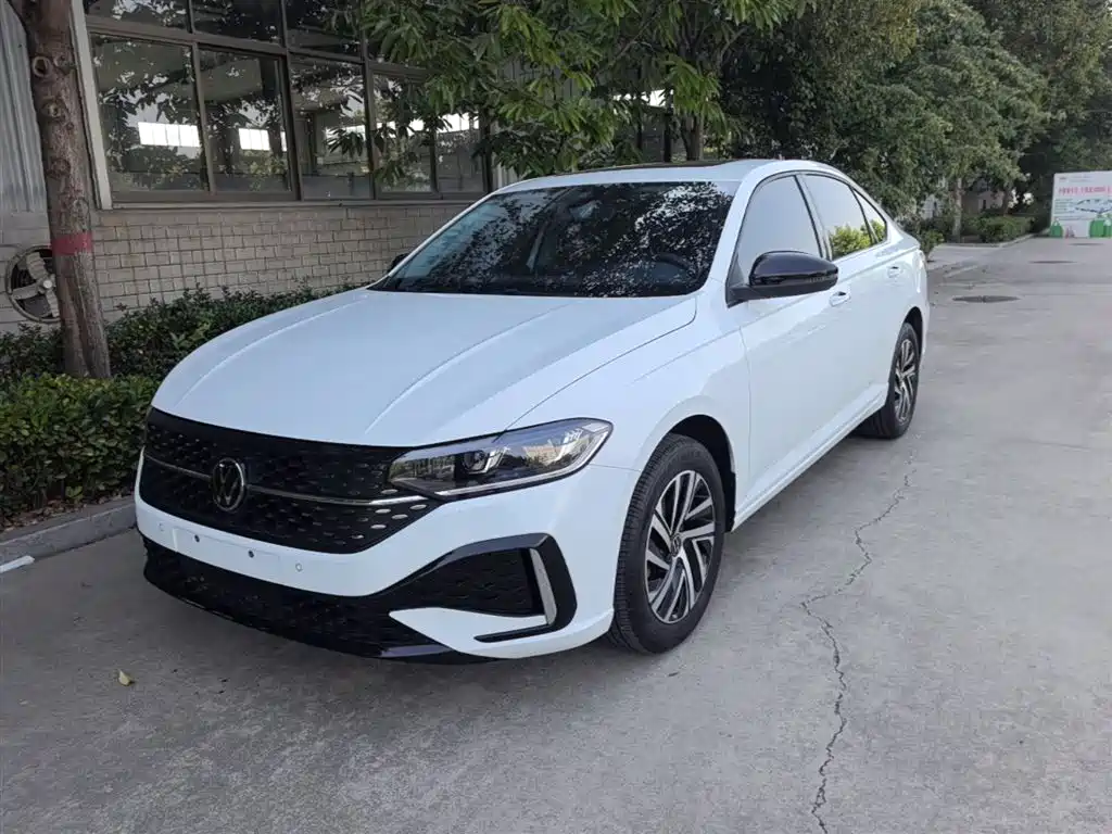Lavida 2024 300TSI DSG Starry Sky Leading Edition купить на сайте DeffCars