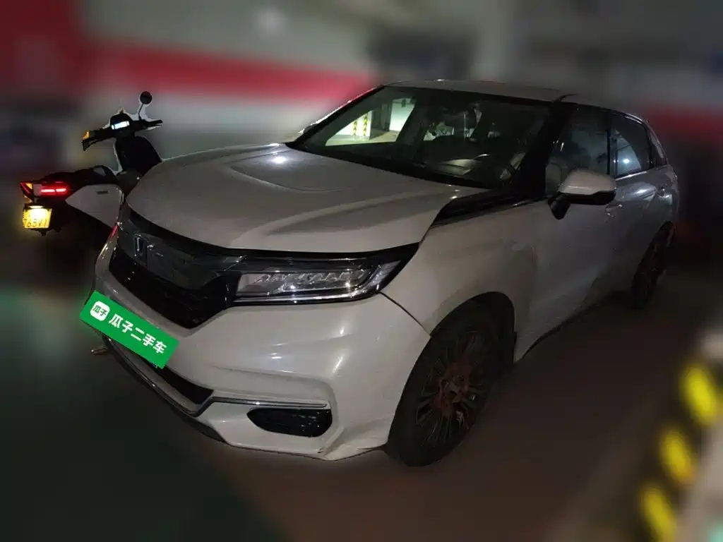 Guandao 2020 240TURBO 2WD Intelligent Edition купить на сайте DeffCars