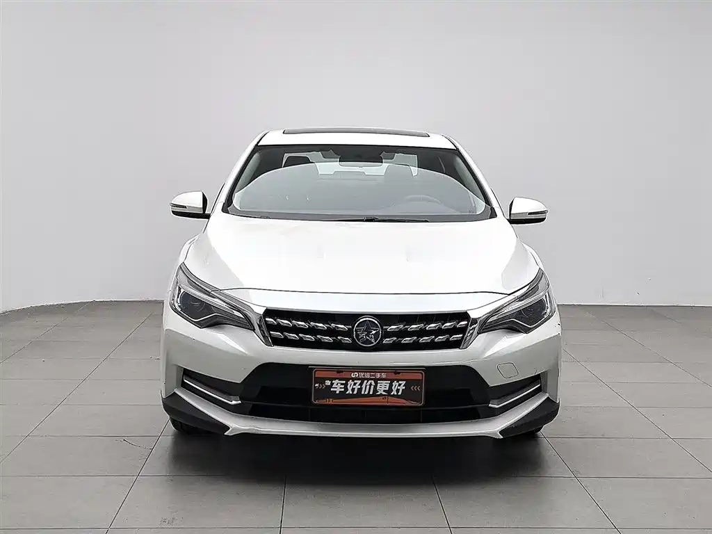 Venucia D60 2018 1.6L CVT Intelligent Link Elite Edition купить на сайте DeffCars