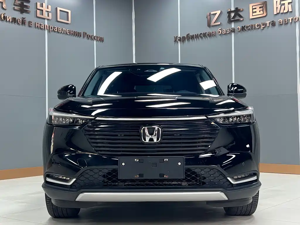 Binzhi 2023 1.5L CVT Deluxe Edition купить на сайте DeffCars