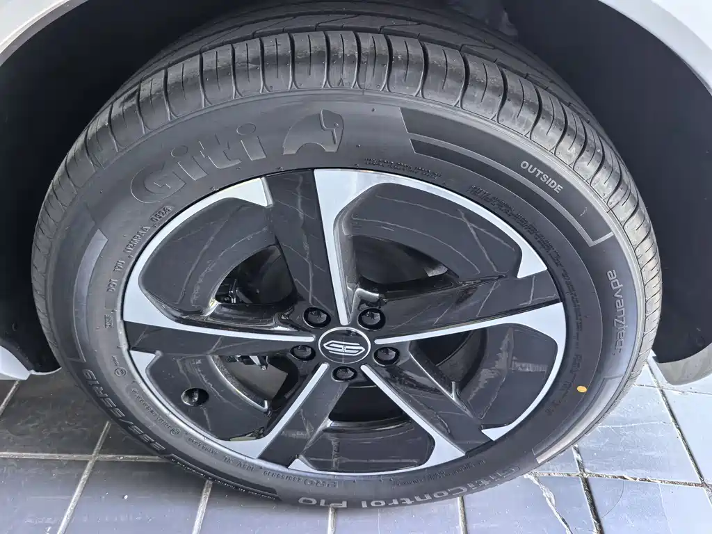 Shangjie H5 2025 Extended Range Pro купить на сайте DeffCars