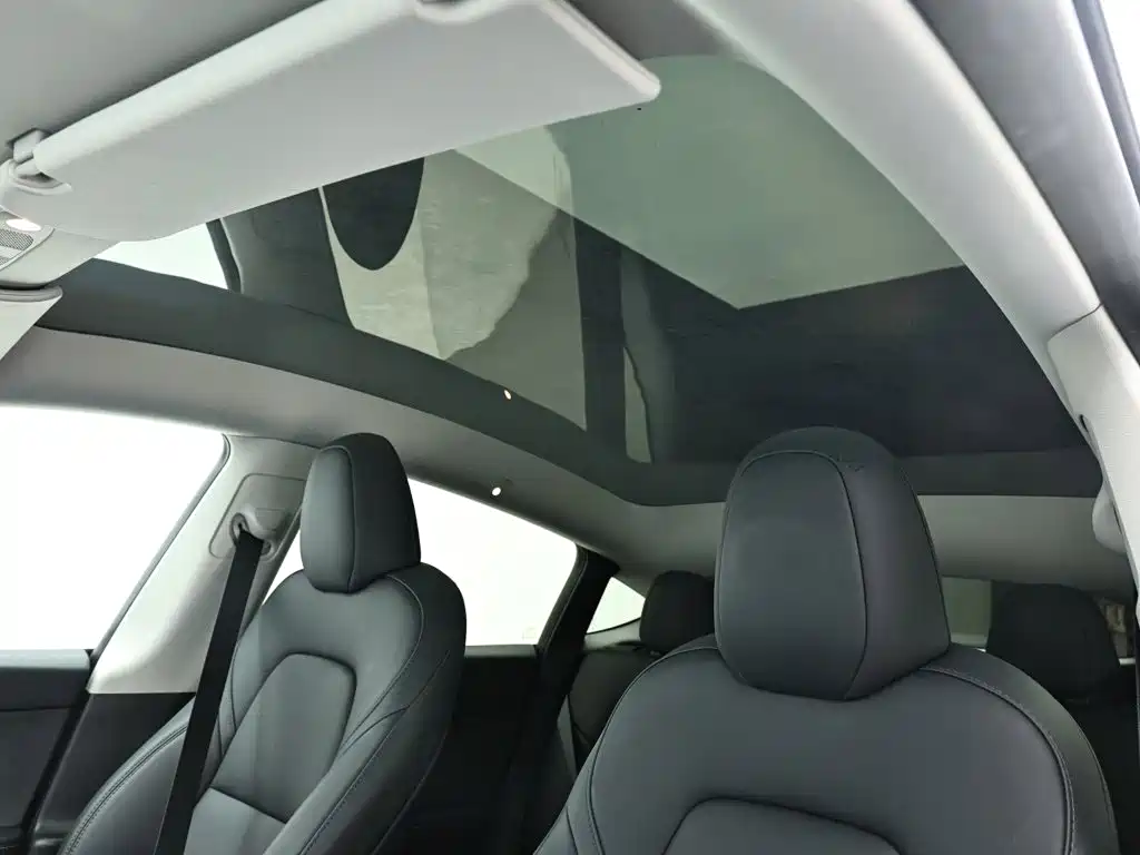 Model Y 2024 rear-wheel drive version купить на сайте DeffCars