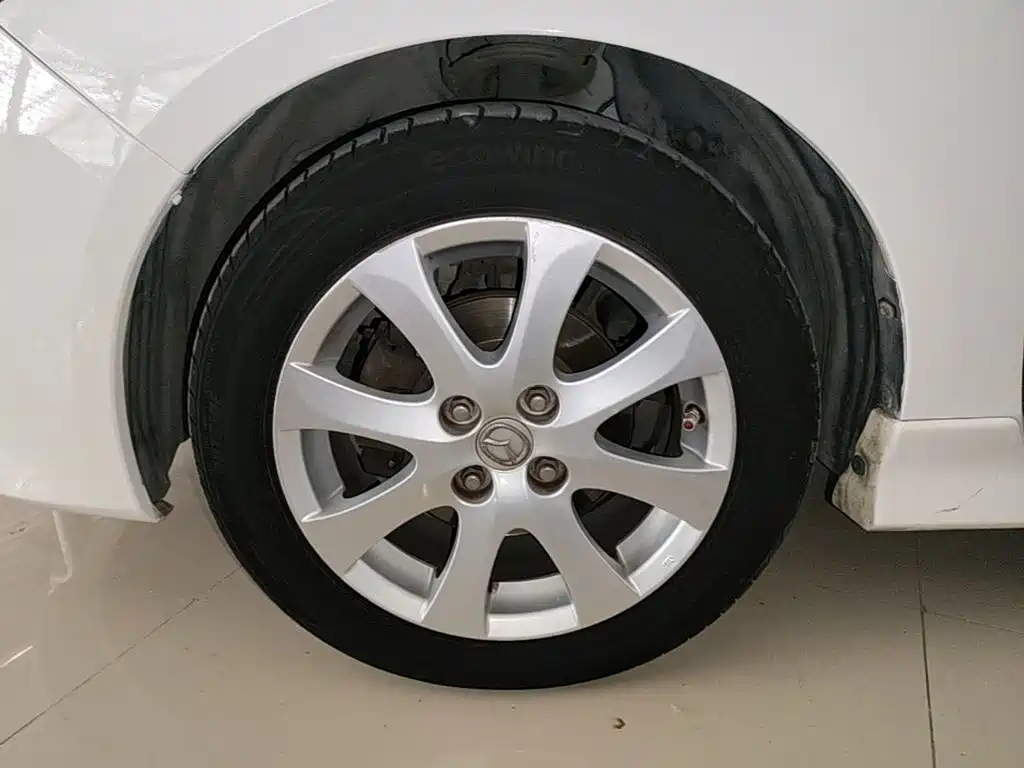 Mazda2 2012 Sedan Dynamic 1.5L Automatic Fashion Edition купить на сайте DeffCars