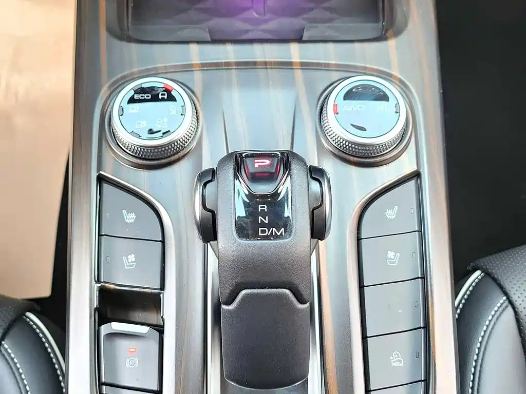 Tank 300 2023 Off-Road Version 2.0T Challenger купить на сайте DeffCars