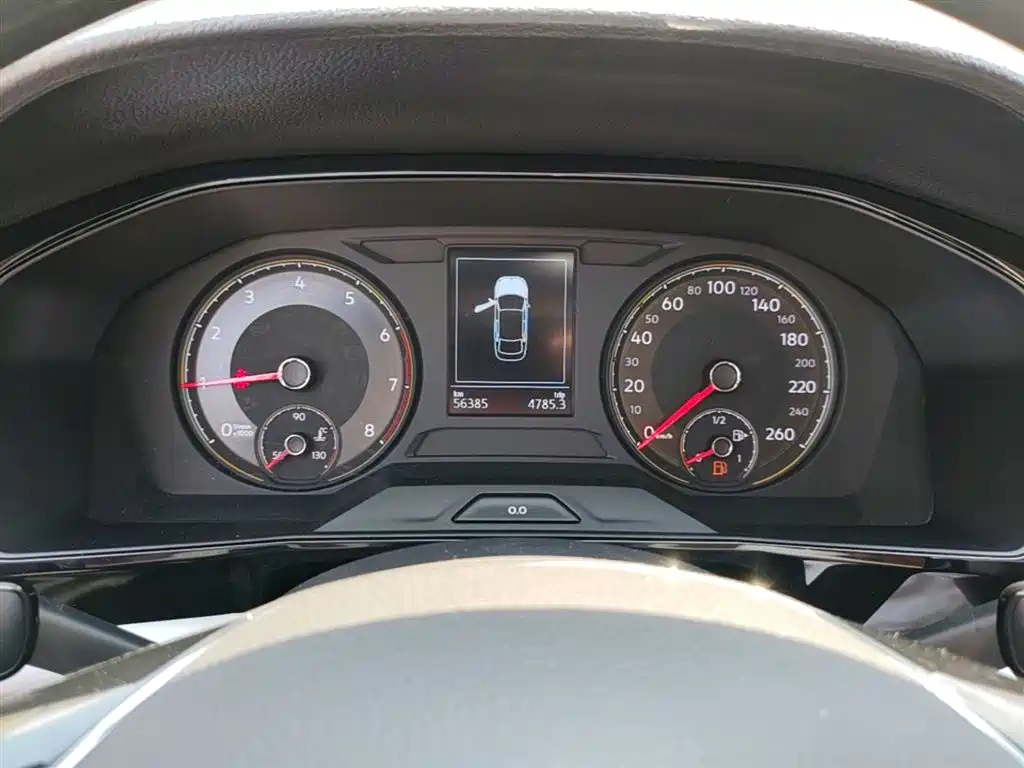 Lavida 2021 1.5L automatic comfort version купить на сайте DeffCars