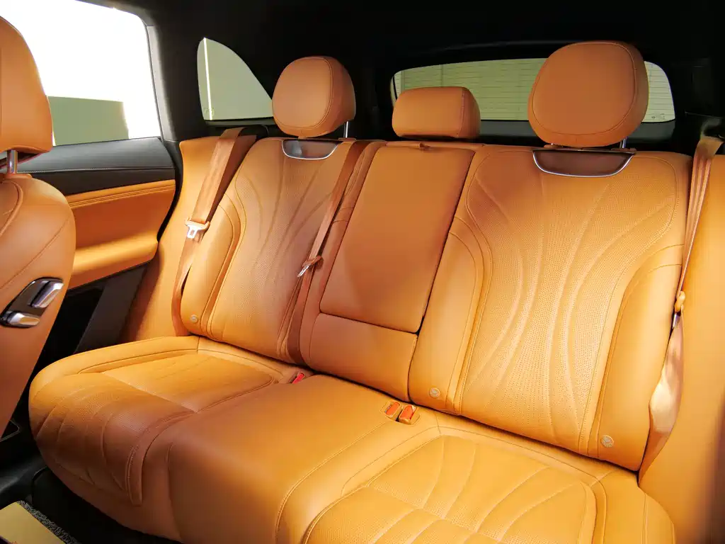 Xpeng G9 2022 702 Pro купить на сайте DeffCars