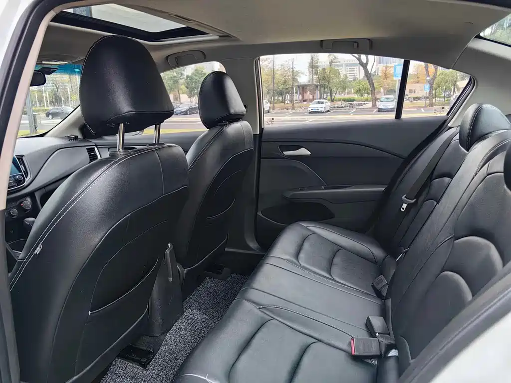 Kovoz 2019 320 automatic sunroof version купить на сайте DeffCars