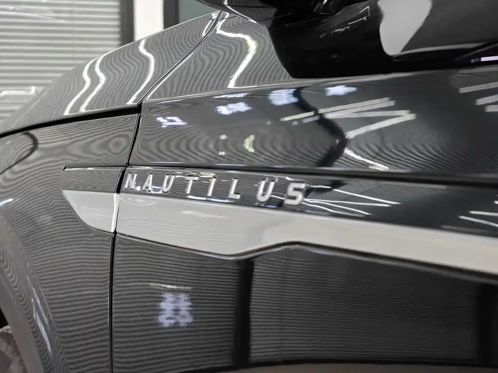 Voyager 2023 2.0T four-wheel drive premium version купить на сайте DeffCars