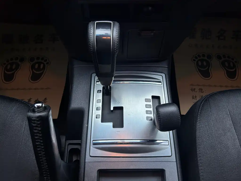 Pajero imported 2019 3.0L automatic luxury version купить на сайте DeffCars