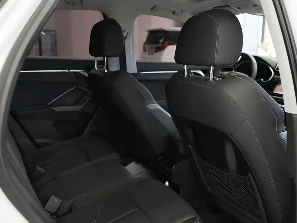 Audi Q3 Sportback 2023 facelift 40 TFSI fashionable model купить на сайте DeffCars