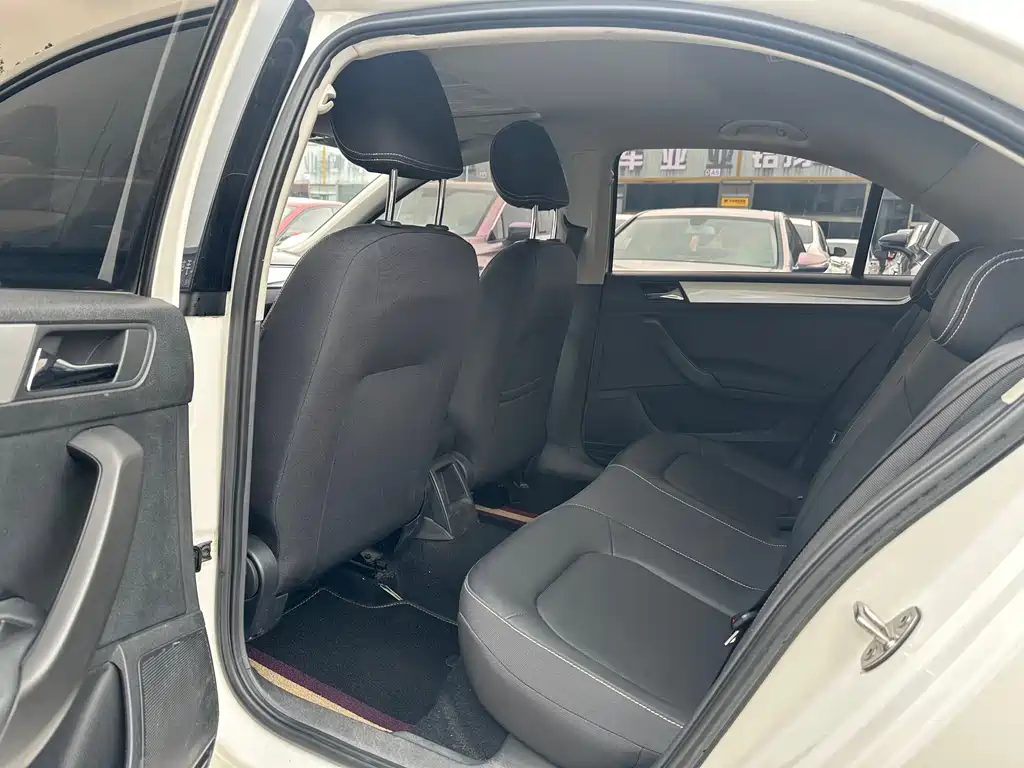 Xinrui 2022 1.5L automatic comfort version купить на сайте DeffCars