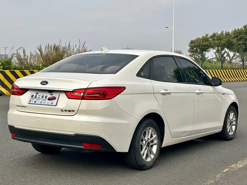 Forex 2019 facelift 1.5L automatic quality model National VI купить на сайте DeffCars