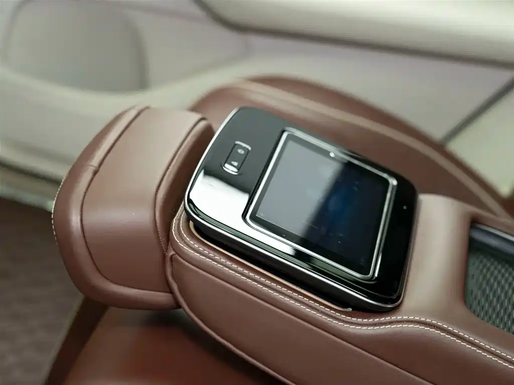 Maybach GLS 2021 GLS 480 4MATIC купить на сайте DeffCars