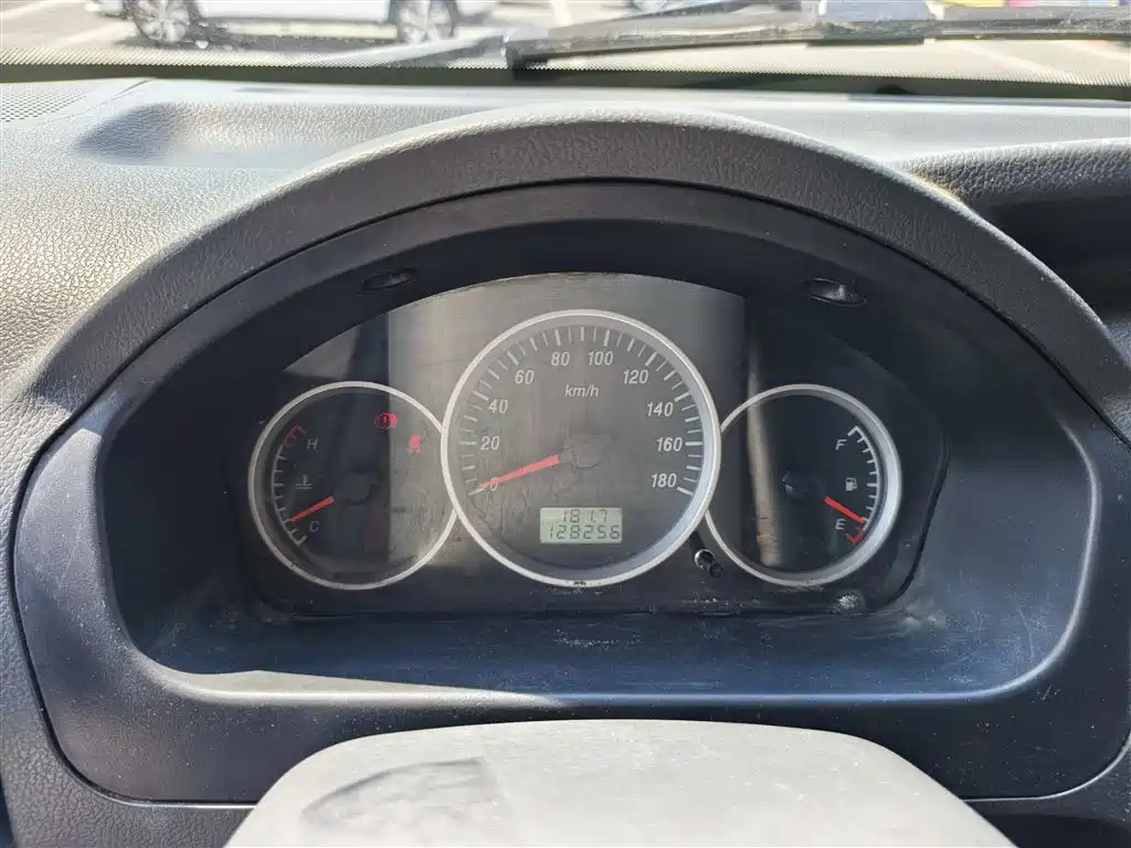 Dongfeng Xiaokang K05S 2019 1.2L practical model National VI DK12 купить на сайте DeffCars