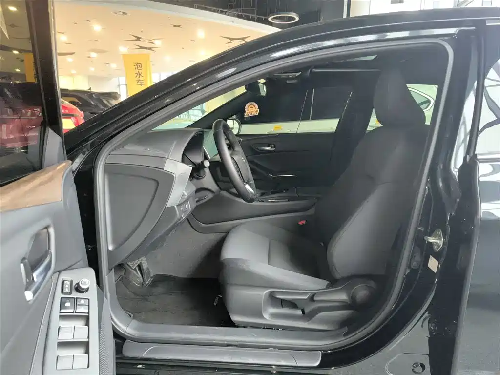Asia Dragon 2024 2.0L Enterprising Edition купить на сайте DeffCars