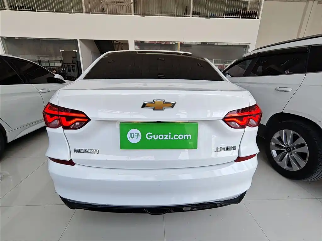Cruze 2023 1.5L dual-clutch enjoyment version купить на сайте DeffCars
