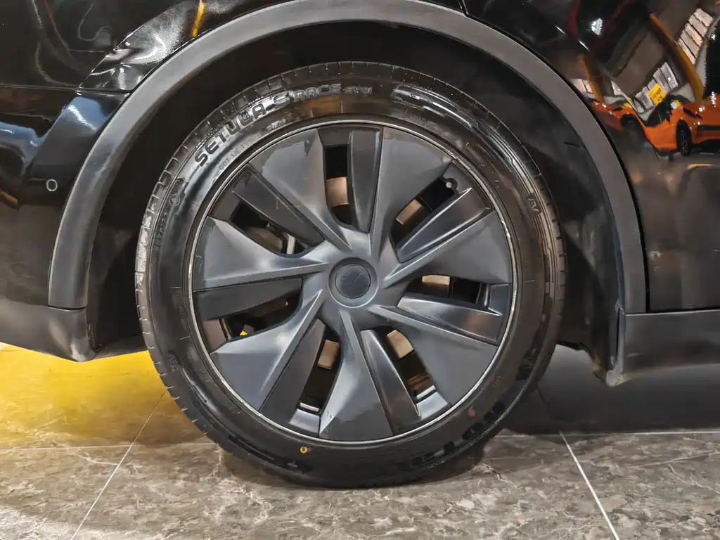 Model Y 2022 facelift rear-wheel drive version купить на сайте DeffCars