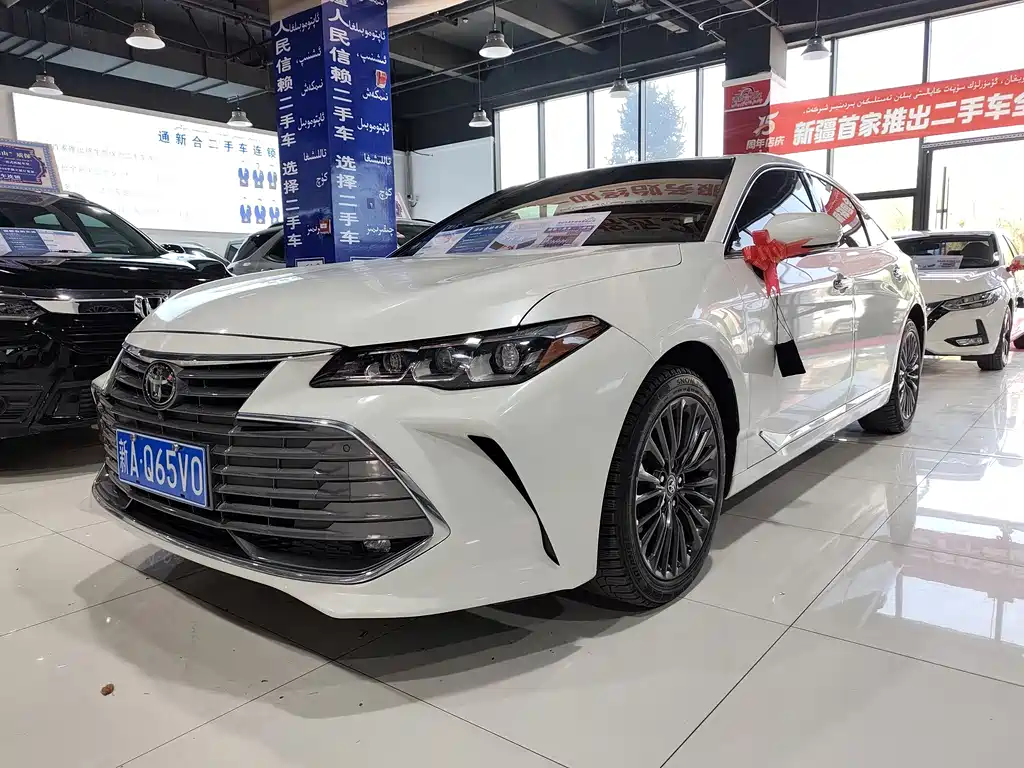 Asia Dragon 2019 2.0L XLE Exclusive Edition National VI купить на сайте DeffCars