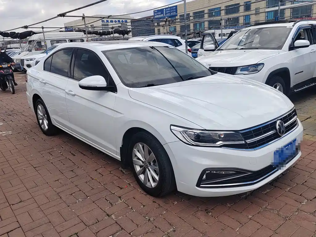 Bora 2020 1.5L automatic elite model купить на сайте DeffCars