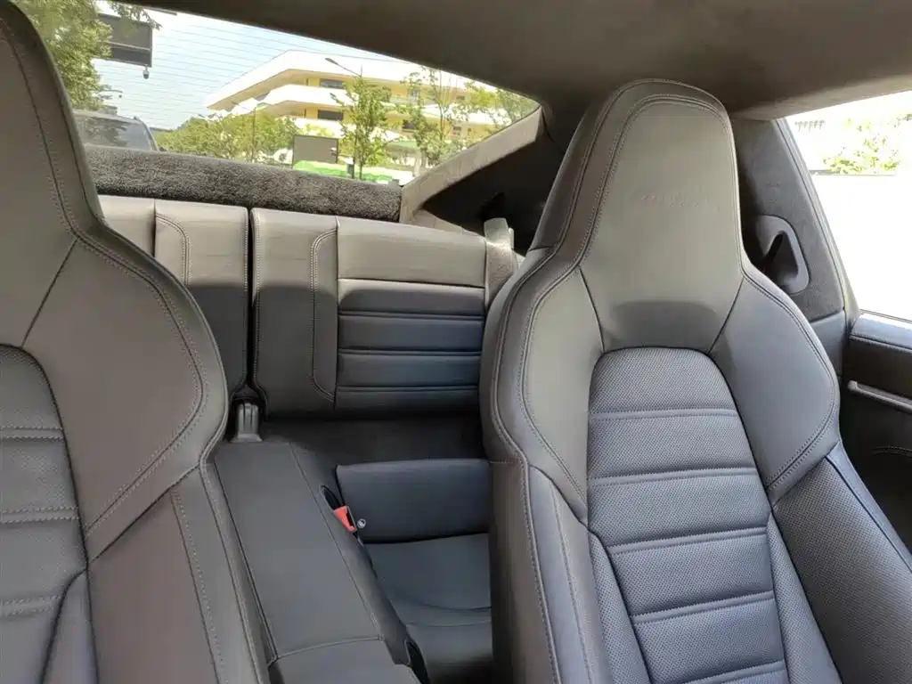Porsche 911 2022 Turbo S 3.7T купить на сайте DeffCars