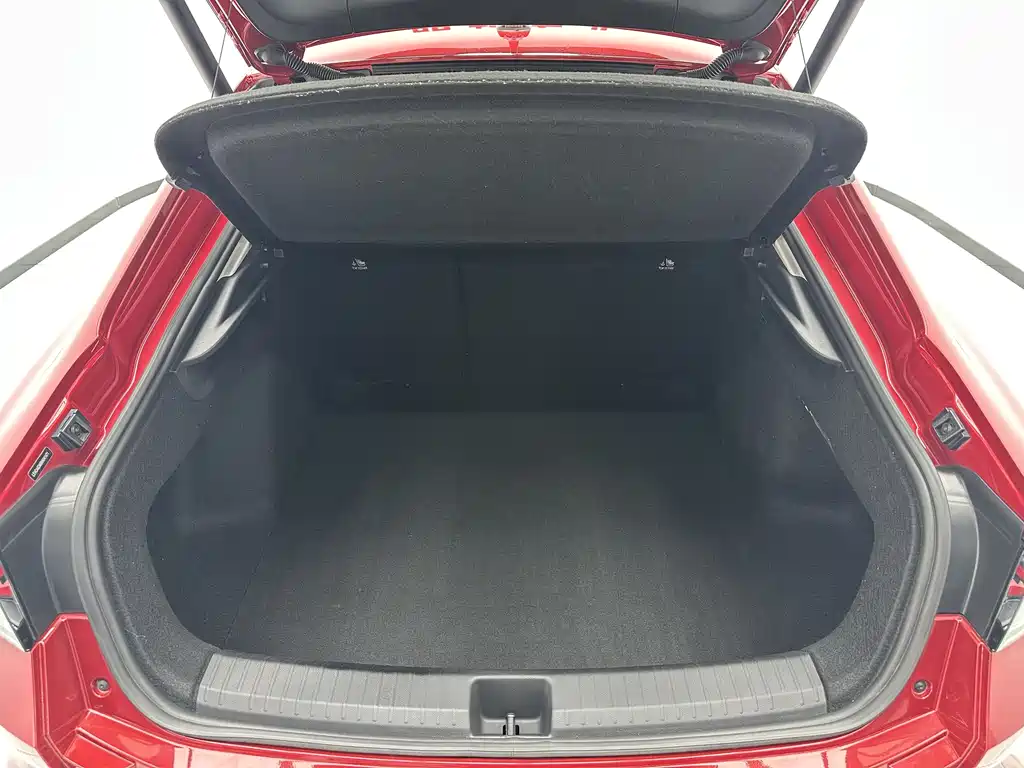Lingdu 2022 Lingdu L 280TSI DSG Hot Edition купить на сайте DeffCars