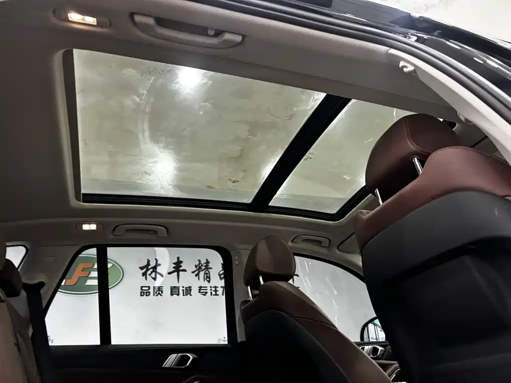 BMW X5 New Energy (Imported) 2020 xDrive45e M Sports Package купить на сайте DeffCars