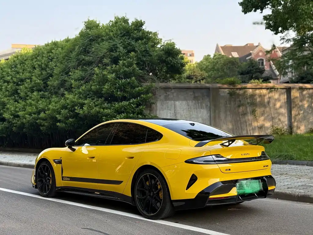 U7 Ultra 2025 model купить на сайте DeffCars