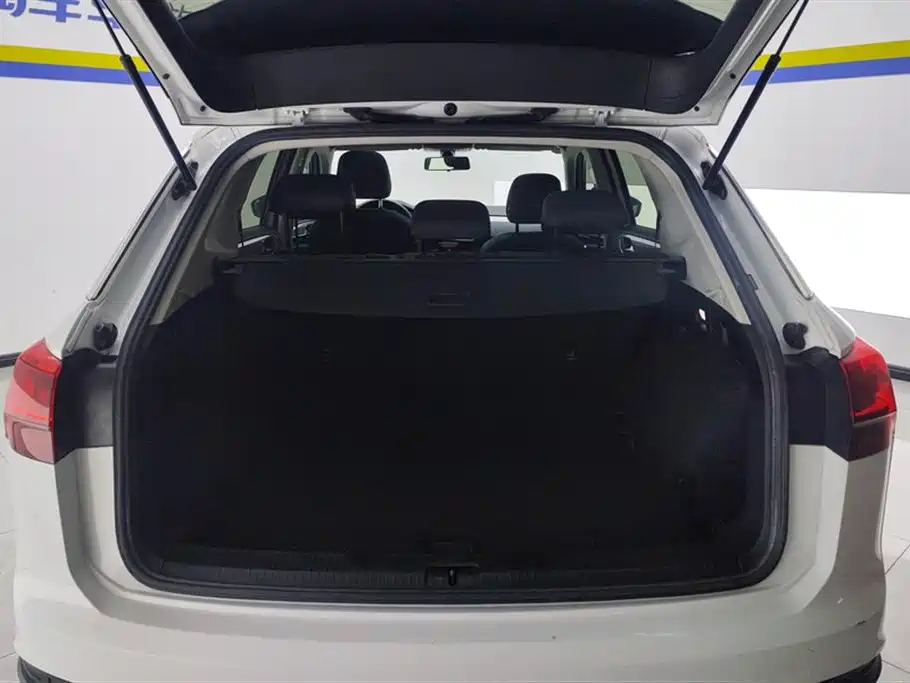 Tanyue 2019 330TSI two-wheel drive luxury model, National VI купить на сайте DeffCars