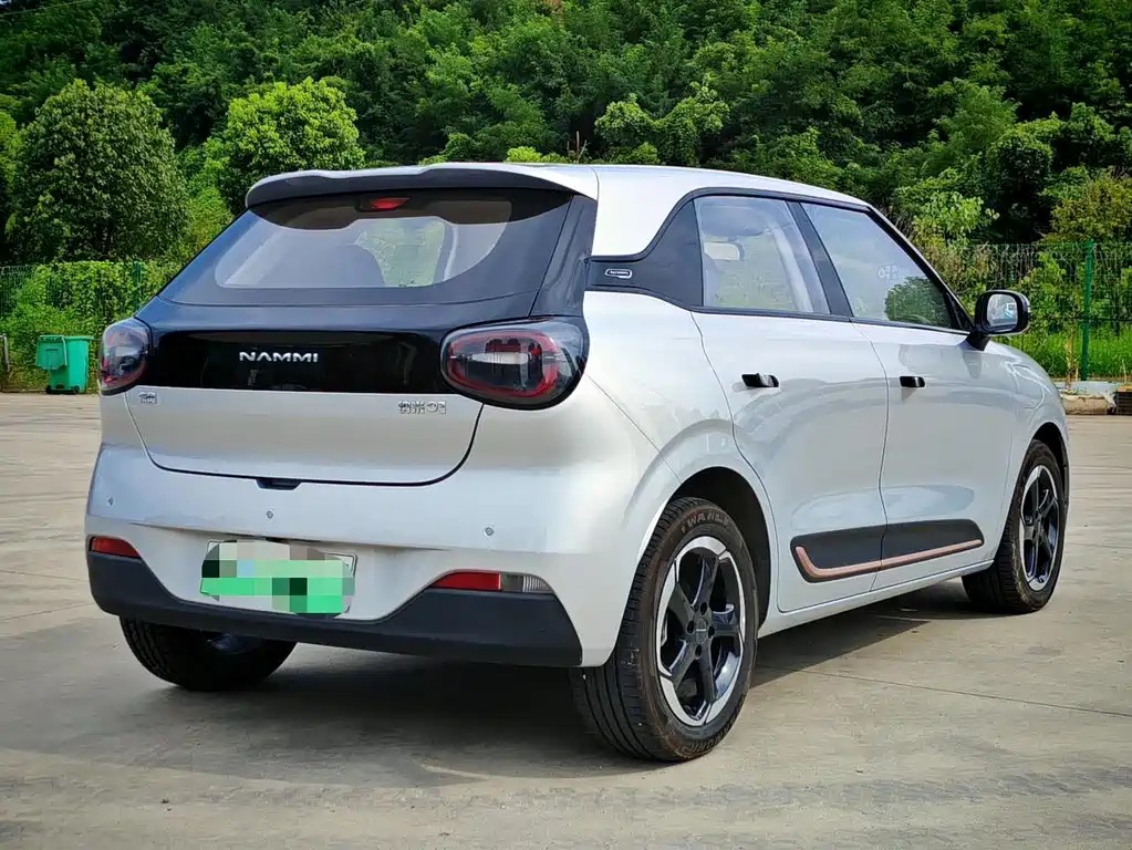 Nano 01 2024 model 430 Plus smart+ купить на сайте DeffCars