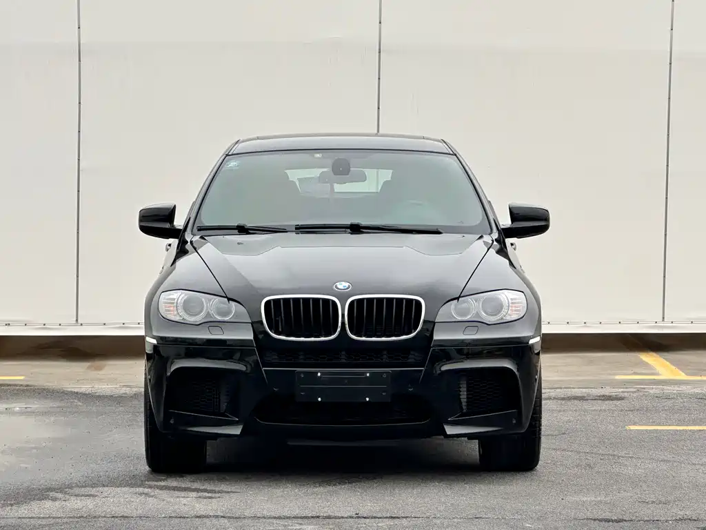 BMW X6 M 2013 X6 M купить на сайте DeffCars