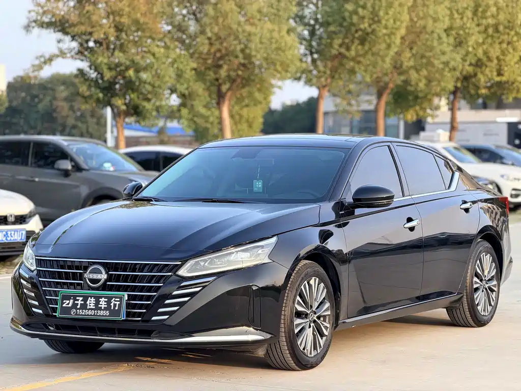 Teana 2022 2.0L XL-TLS Enjoy Edition купить на сайте DeffCars