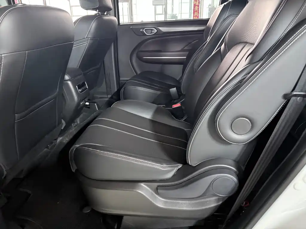 Trumpchi M6 2023 PRO 270T DCT Elite Edition купить на сайте DeffCars