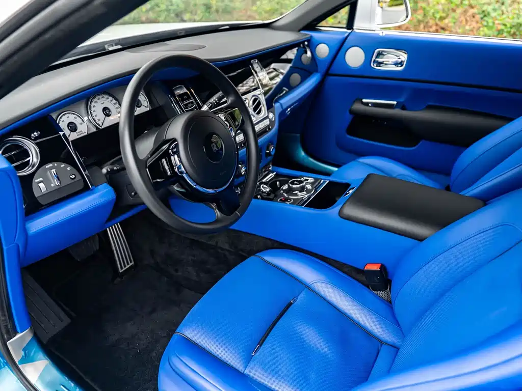 Yaoying 2018 6.6T standard model купить на сайте DeffCars