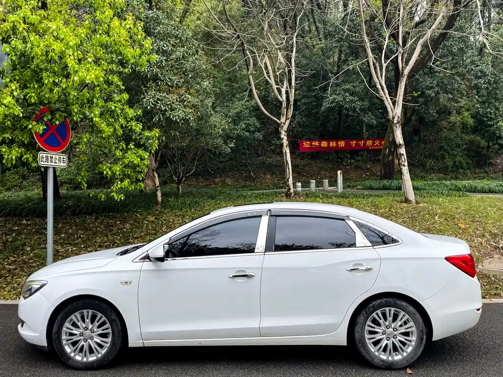 Yinglang 2016 15N automatic luxury model купить на сайте DeffCars