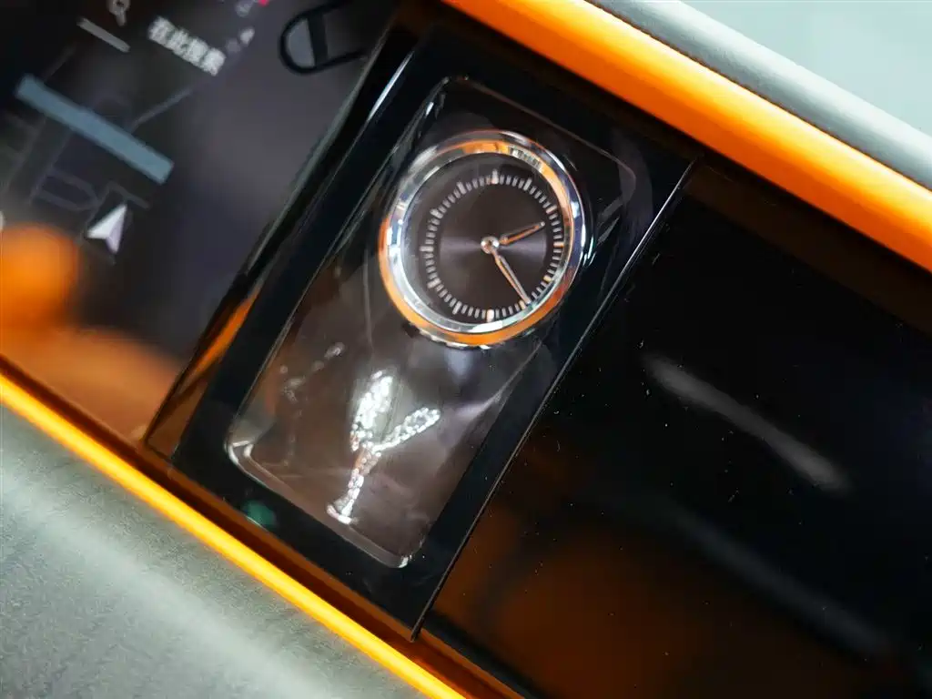 Ghost 2024 6.7T standard wheelbase version купить на сайте DeffCars