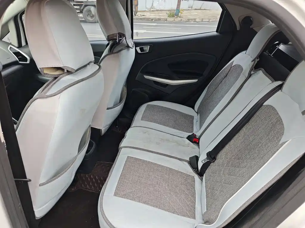 Yibo 2013 1.5L automatic premium model купить на сайте DeffCars